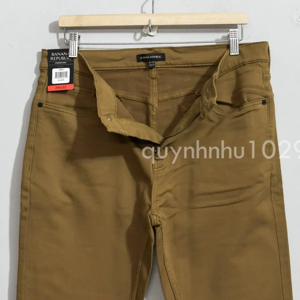 Banana Republic banana republic